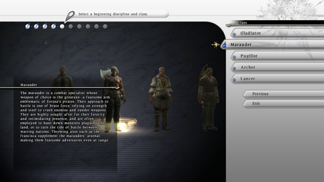Final Fantasy XIV - Imagen 33